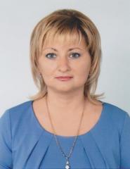 Нагній Алла Володимирівна