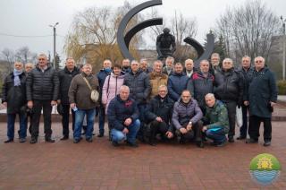 День вшанування учасників ліквідації наслідків аварії на ЧАЕС