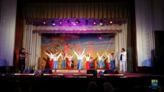 Мистецька мегаперемога