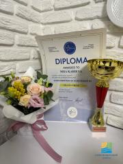 Раз – Гран-Прі, два – Гран-Прі