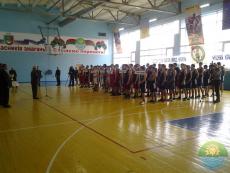 Ще один крок до омріяного Кубку Гурова