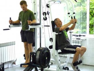 До уваги учасників АТО – мешканців Саксаганського району