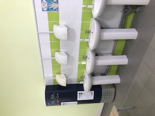 Про хід підготовки закладів загальної середньої освіти району до нового 2025-2026 навчального року