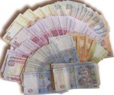 Стан фінансування допомог за рахунок субвенцій з державного бюджету