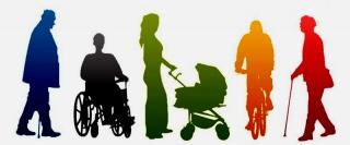 Інформація щодо здійснення перерахування коштів державних соціальних допомог окремим категоріям населення