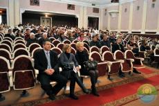 Благодійна акція “Обыкновенное чудо»