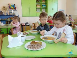 Соціально-правові гарантії дітей