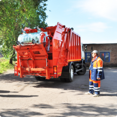 Інформація для споживачів ТОВ 
