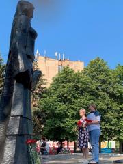 В Україні 22 червня - День скорботи і вшанування пам’яті жертв війни