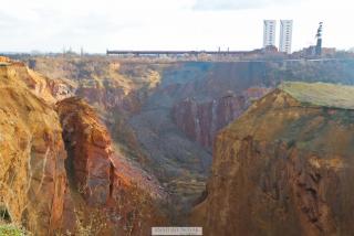 Туристична екскурсія «Долина тіней»!