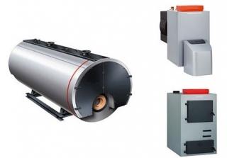 Інформація щодо використання газових, твердопаливних та рідкопаливних котлів суб’єктами господарювання