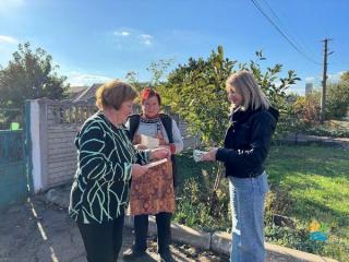 Не пали!!! Будь відповідальним!!!