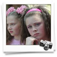 Планета дитинства