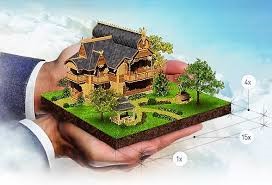 Звітуємо територіальній громаді: відділ земельних відносин та будівництва