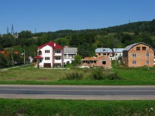 Нові будівельні норми ДБН Б.2.2-12:2019 Планування та забудова територій 