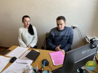 Соціальний захист дітей в закладах освіти