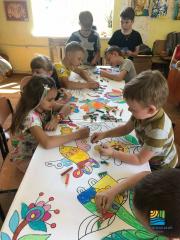 Веселі канікули