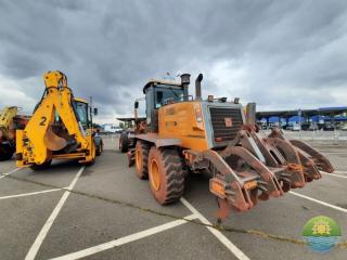 23.09.2021 відбувся огляд техніки, що буде задіяна в боротьбі із заметами та ожеледицею в зимовий період 2021-2022 років