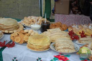 Масляну справляємо – весну красну зустрічаємо!