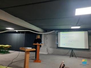 Засідання колегії відділу освіти