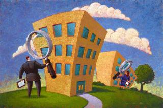 Оголошено про конкурс з відбору суб’єктів оціночної діяльності, які будуть залучені до проведення незалежної оцінки комунального майна