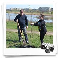 Саксаганська толока - 2015