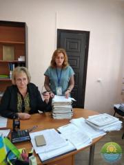 Інформація щодо проведеного 22.10.2021 засідання комісії  виконкому районної у місті ради з питань призначення (відновлення) соціальних виплат внутрішньо переміщеним особам