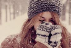 Вплив низької температури на організм людини