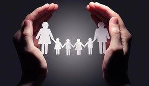 Надання соціальної підтримки багатодітним сім’ям