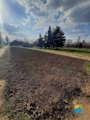 Благоустрій території району