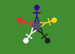 Дорогі юні друзі! Шановні саксаганці!