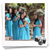 Цікаві моменти життя району