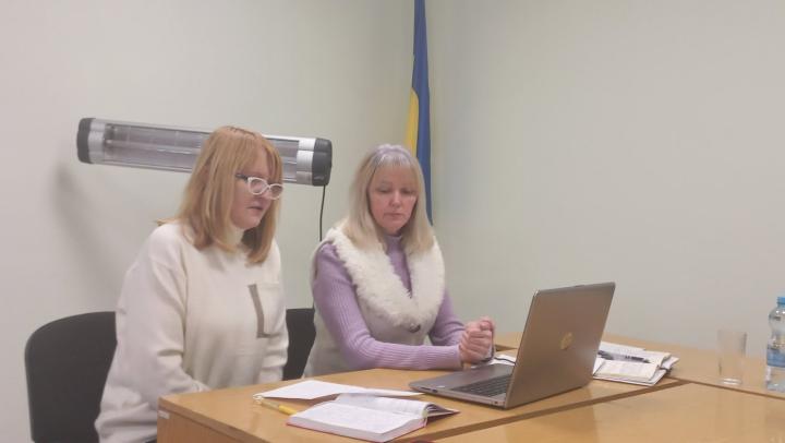 Відбулись наради з керівниками закладів дошкільної, загальної середньої та позашкільної освіти