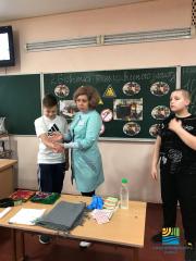 Єдиний День Цивільного захисту!