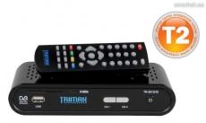 Інструкція з підключення телетюнера