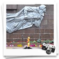 Вічна пам`ять не згасить серця (20.09.2013)