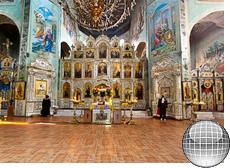 Спасо-преображенський собор