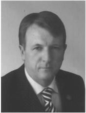 Ткачук  Микола Сергійович