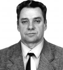 Гончарук Георгій Пилипович