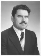 Довгаль  Станіслав Григорович