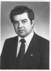 Булавін Микола Михайлович