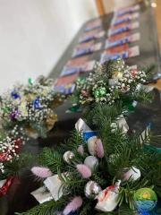 Митці, які прославляють Саксаганський район!