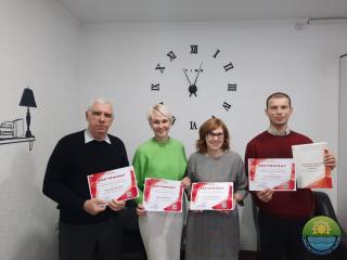 Криворізький природничо-науковий ліцей - колиска наукової думки  та небайдужої молоді