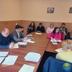 Реалізовуємо ідеї Громадського бюджету в Саксаганському районі