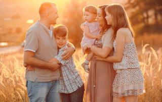 Шановні мешканці району!