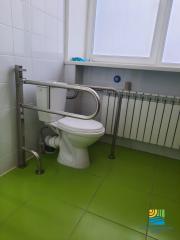 Про доступність закладів освіти для осіб з інвалідністю та інших маломобільних груп населення