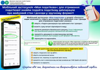 Головне управління ДПС у Дніпропетровській області (Криворізький район)