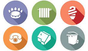 Яким чином домовитись з надавачами компослуг про розстрочку комунальних платежів?