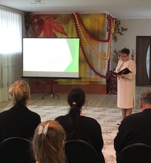 «Виїзне засідання опорних закладів дошкільної освіти міста з питань цивільного захисту та безпеки життєдіяльності за темою «Наша безпека – наша відповідальність. Будуємо її разом!»