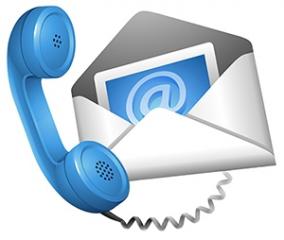 Звітуємо територіальній громаді: загальний відділ